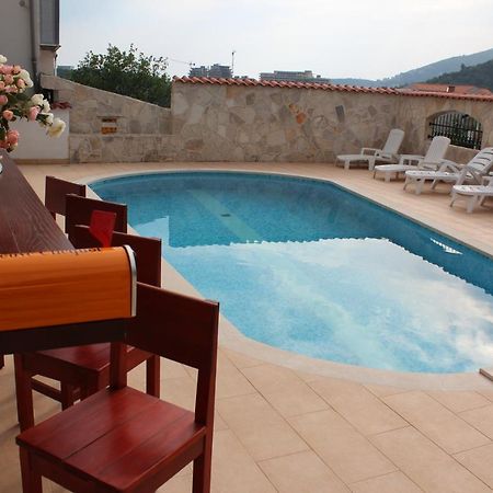 Sunny Hill Residence Bečići Exterior foto