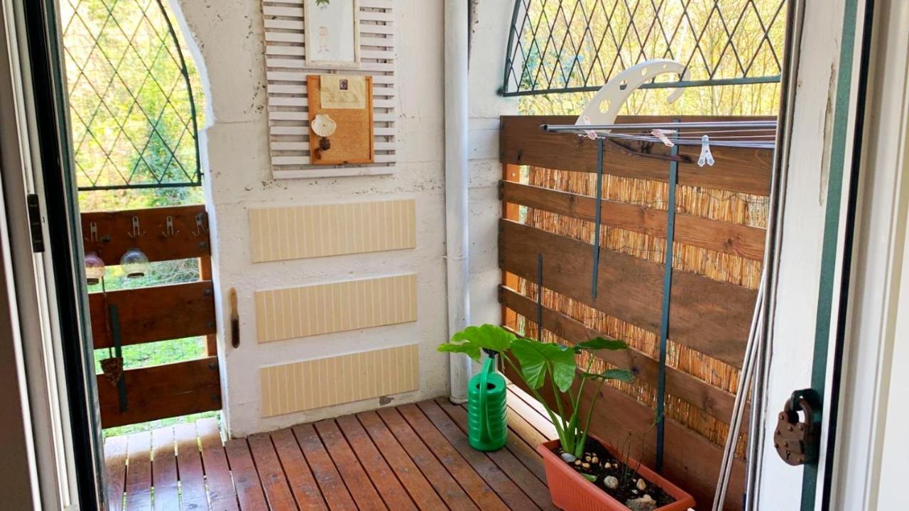 Sunny Hill Residence Bečići Exterior foto